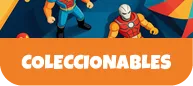 Coleccionables en IMAGÍNALO Distribuidores