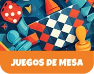 Juegos de mesa en IMAGÍNALO Distribuidores