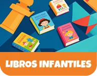 Libros en IMAGÍNALO Distribuidores