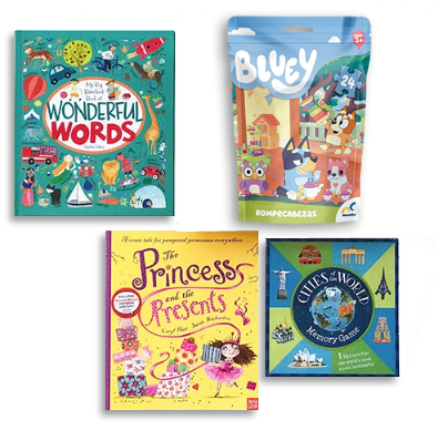 Novedades de Julio en IMAGÍNALO