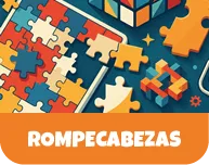 Rompecabezas en IMAGÍNALO Distribuidores